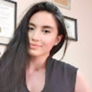 Meet your Posher, Illeana